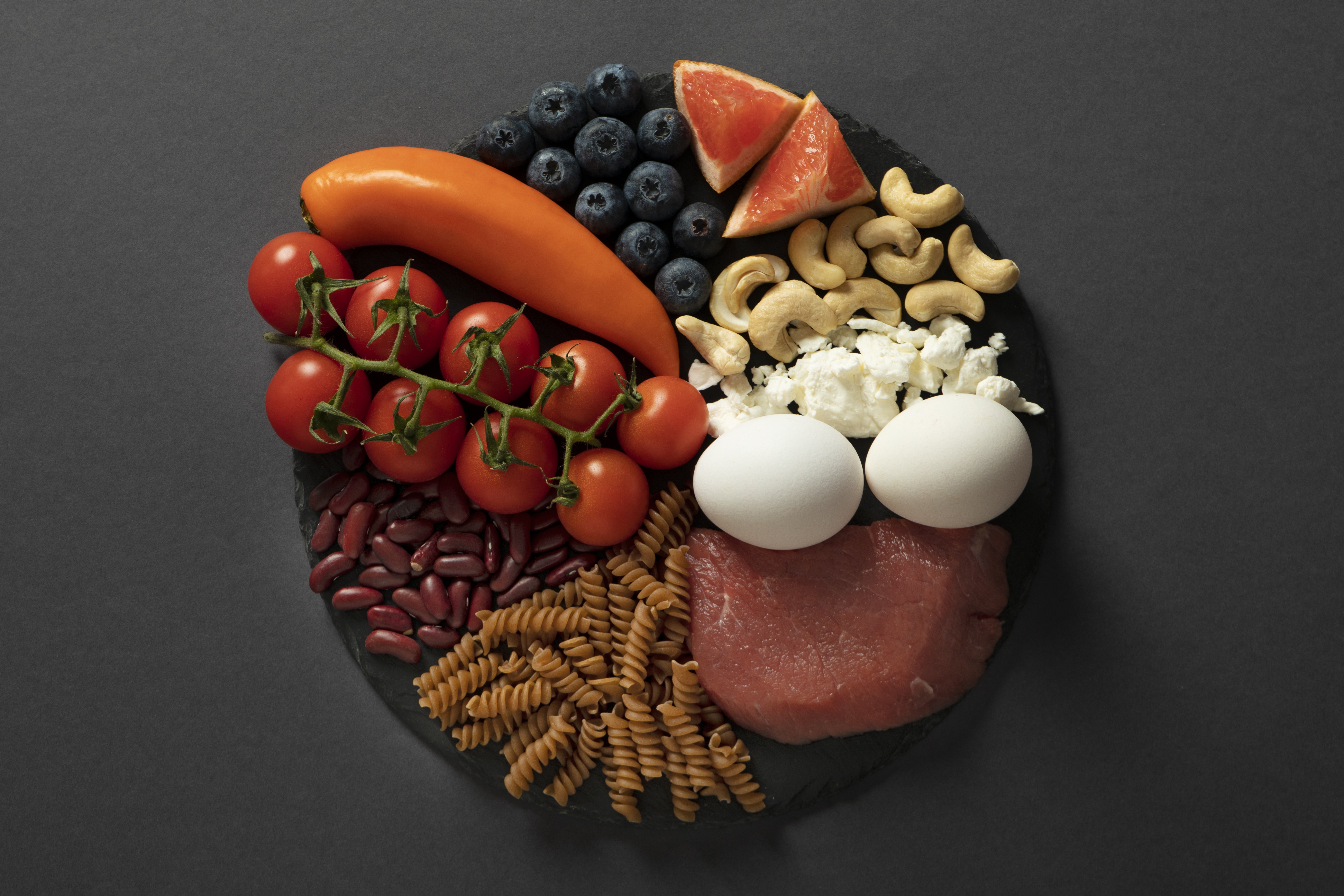 Nutrition Basics