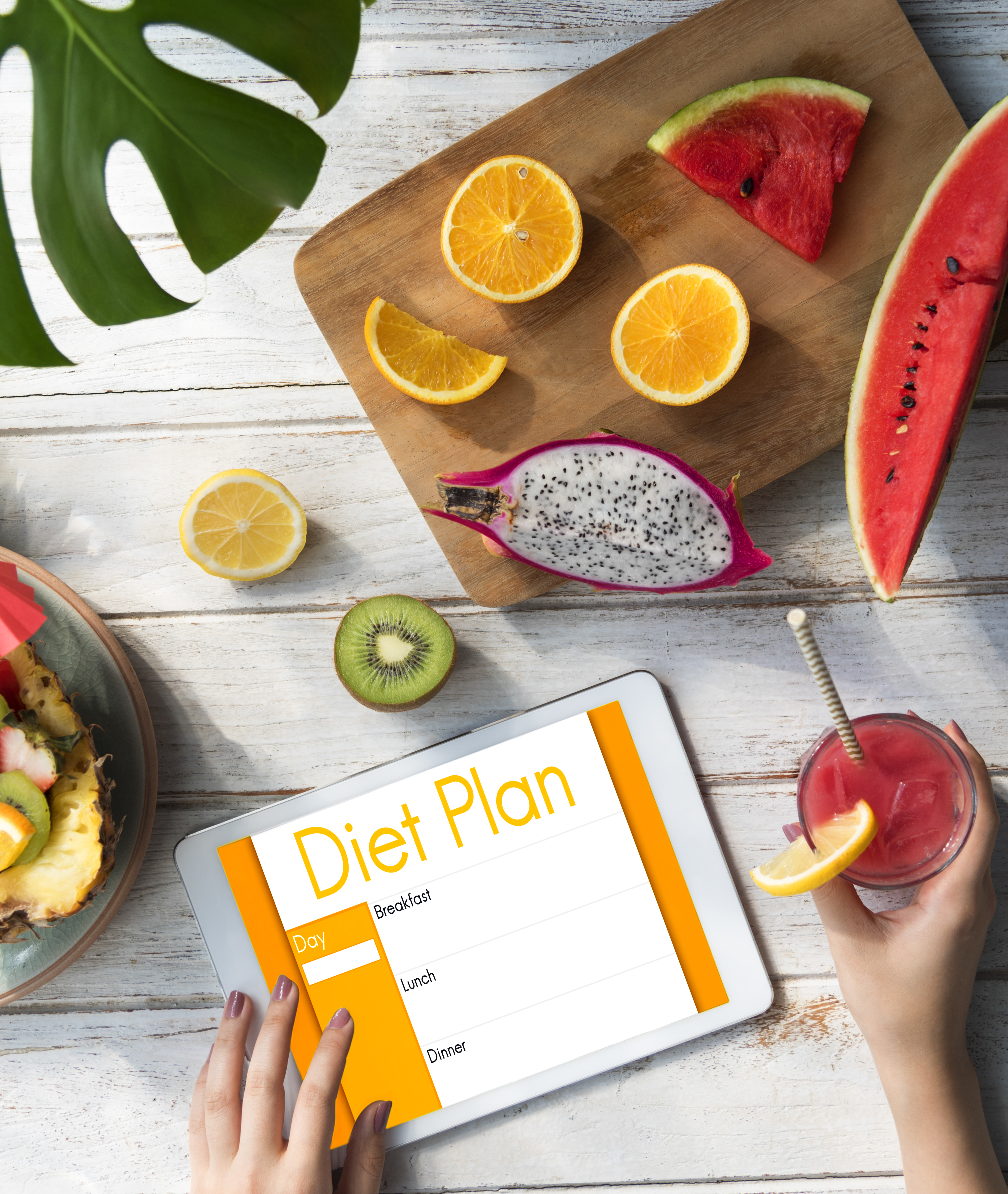 Diet Tips