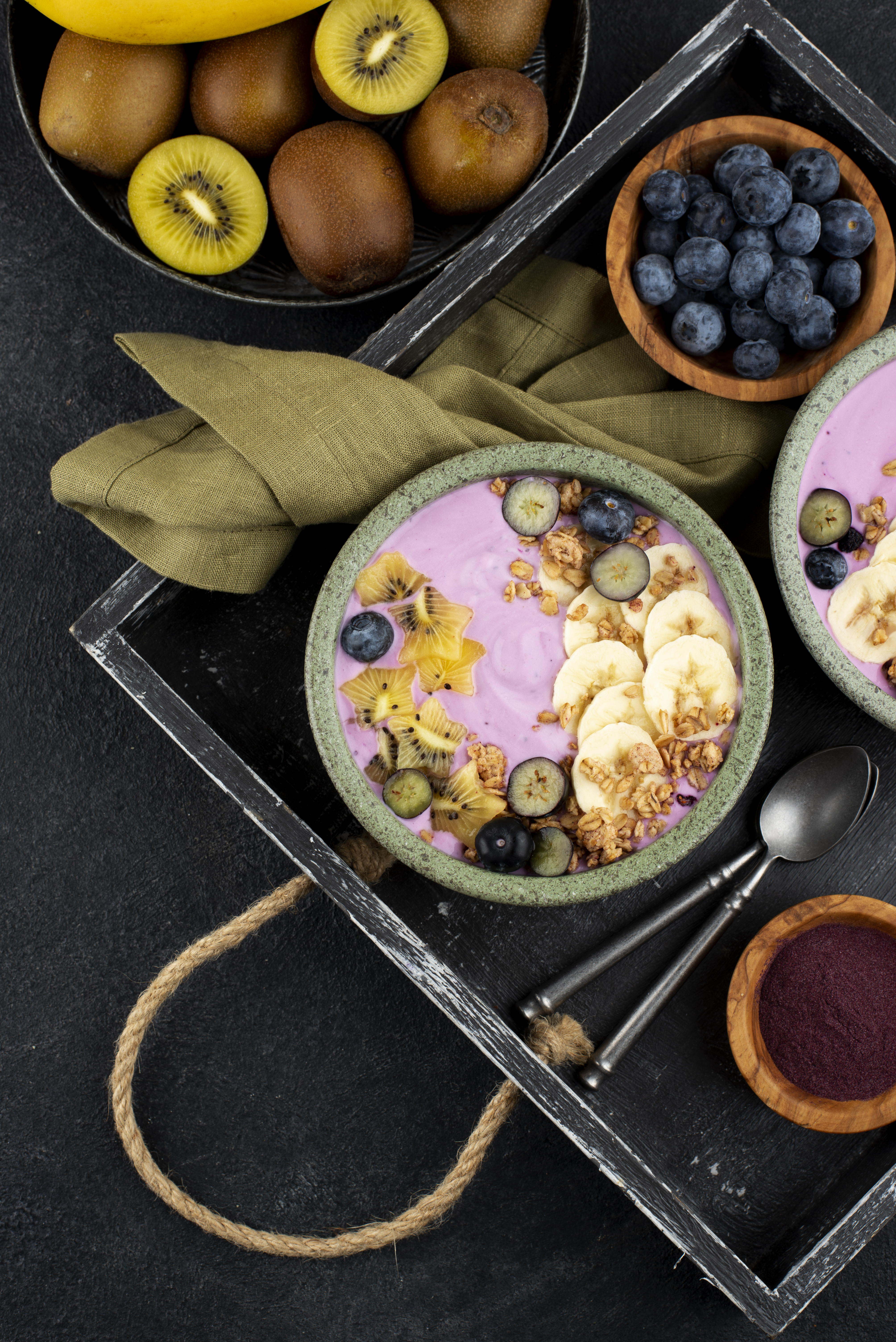 Healthy Breakfast Ideas