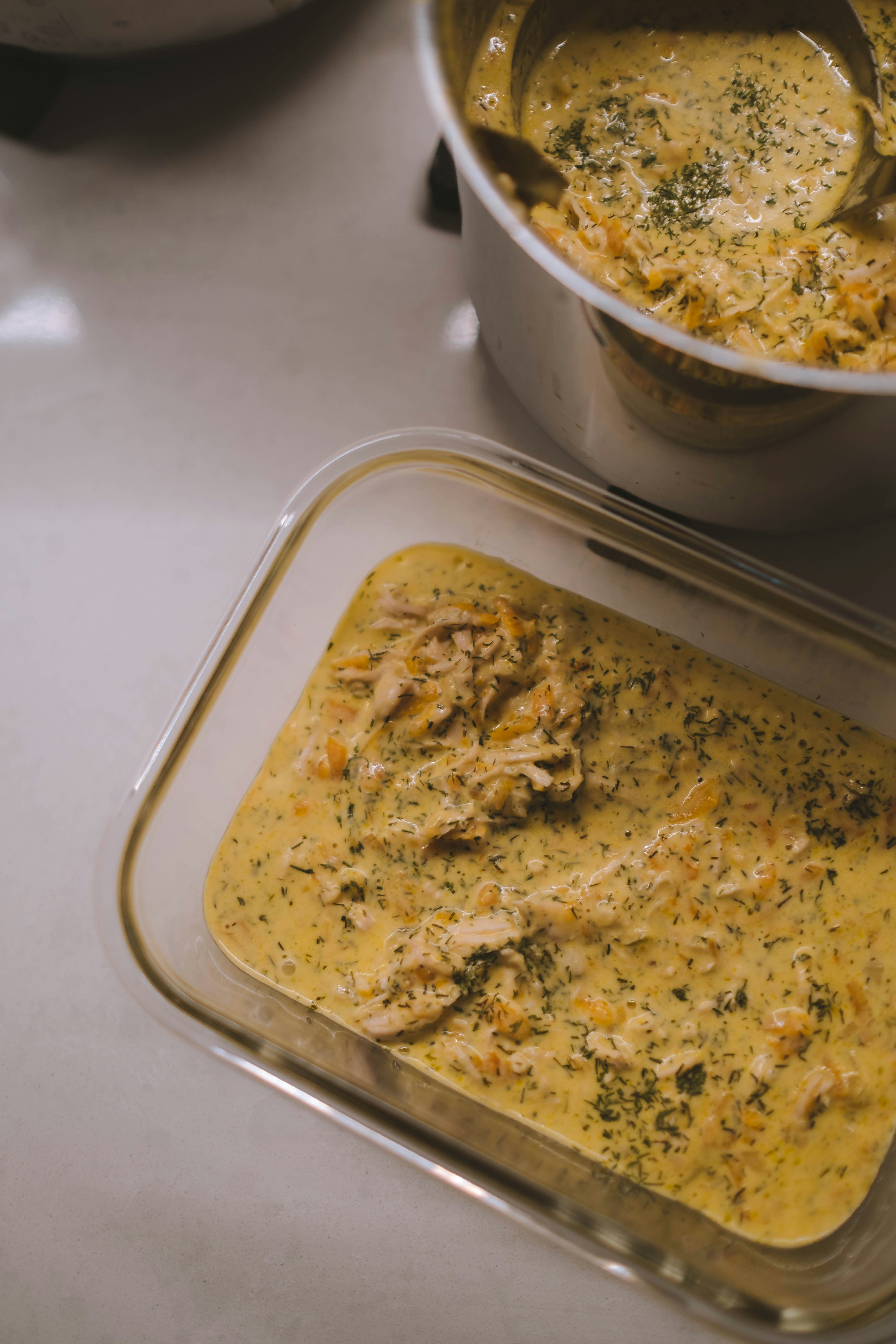Meal Prep Ideas