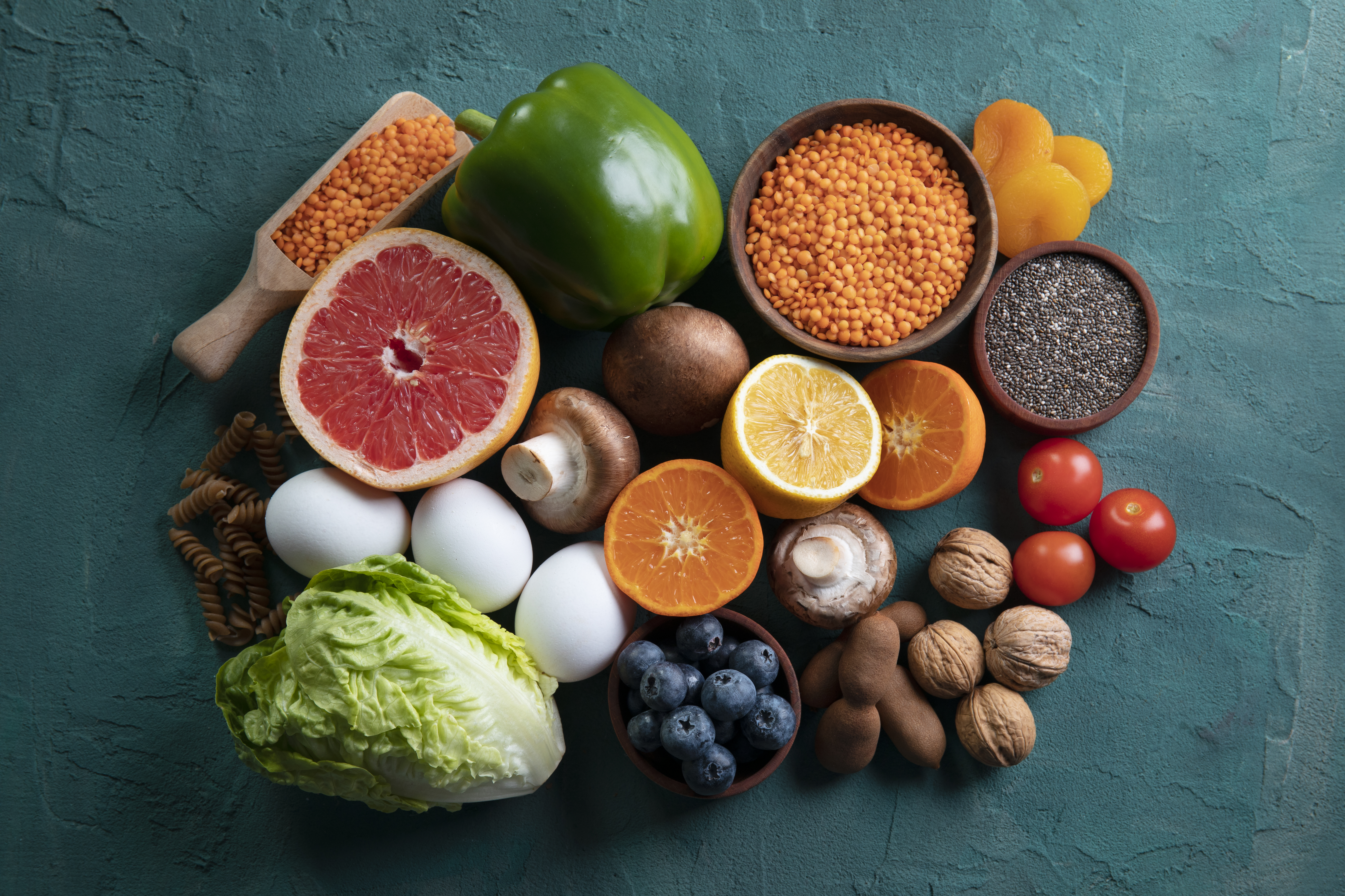 Healthy Recipes
