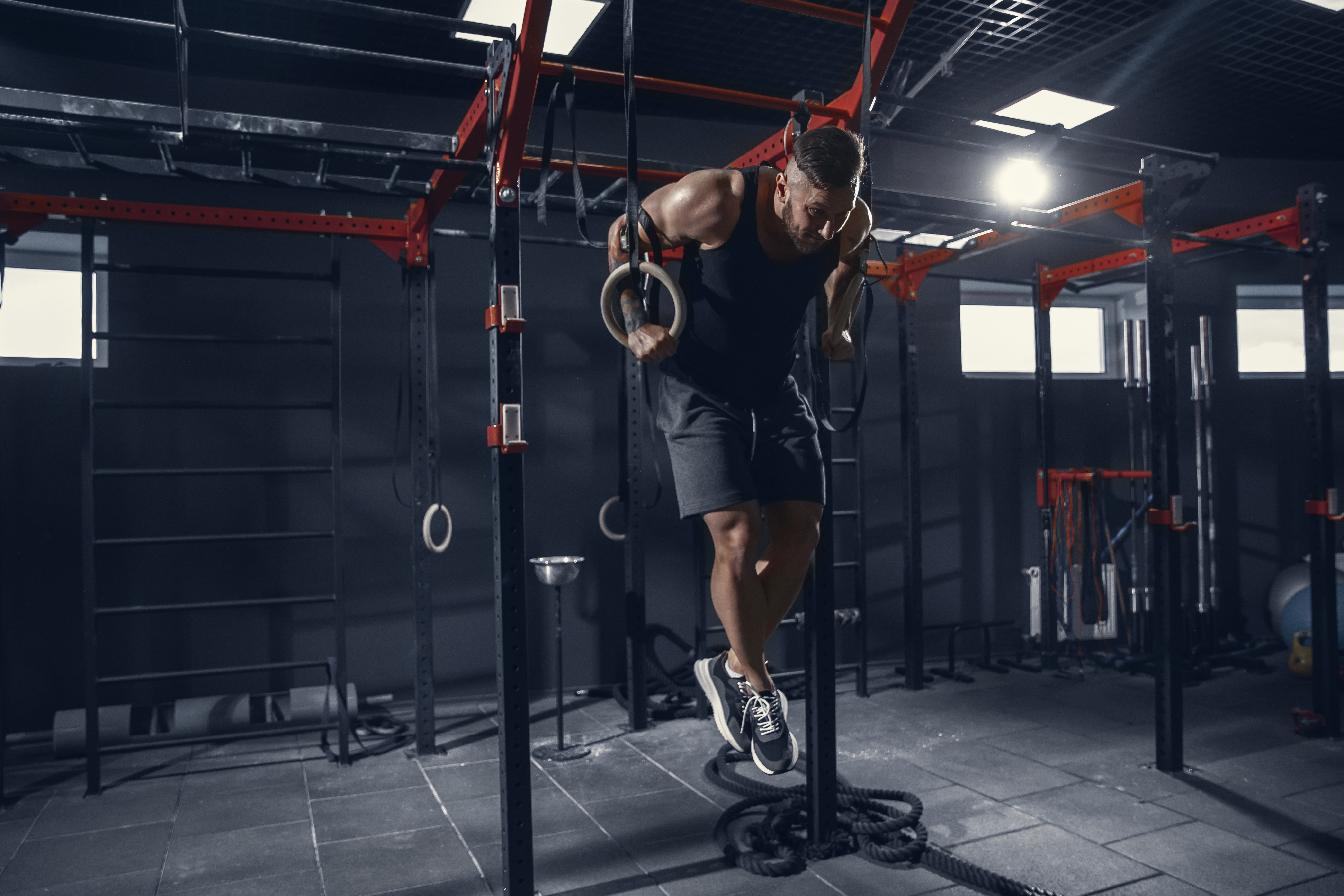 Workout Tips